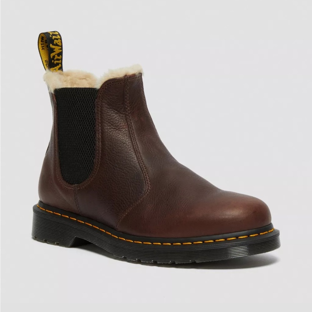 Dr. Martens Chelsea Boots